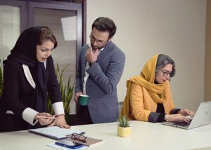 دوره آموزش تربیت کوچ حرفه ای سطح 1