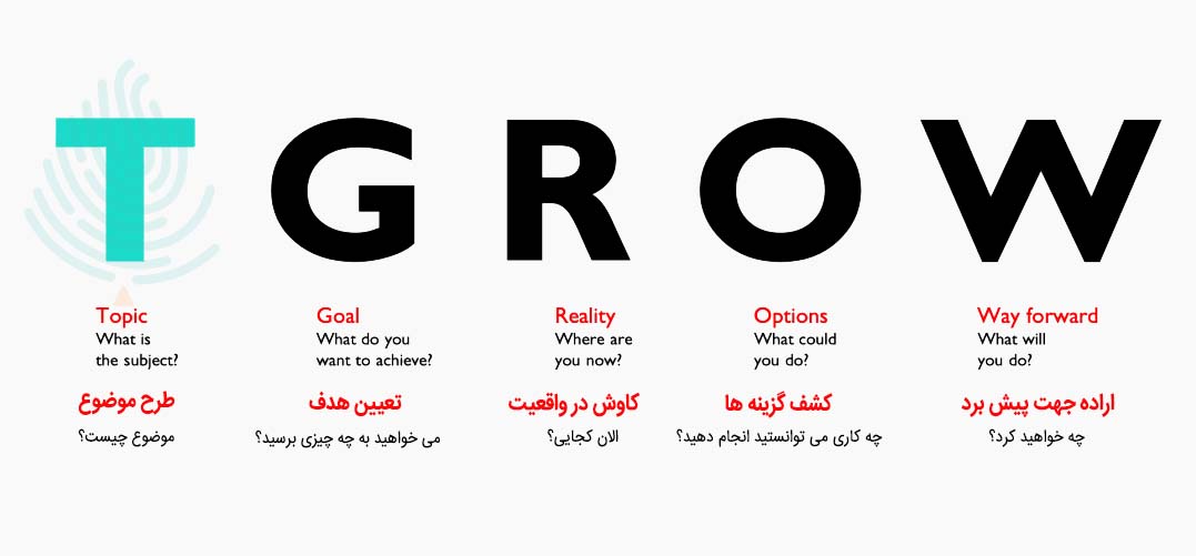 مدل T-Grow