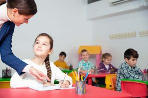 دوره معلم در نقش کوچ