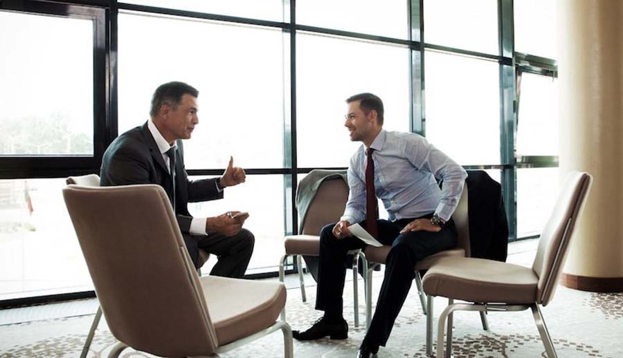 قدرت کوچینگ در سازمان ها