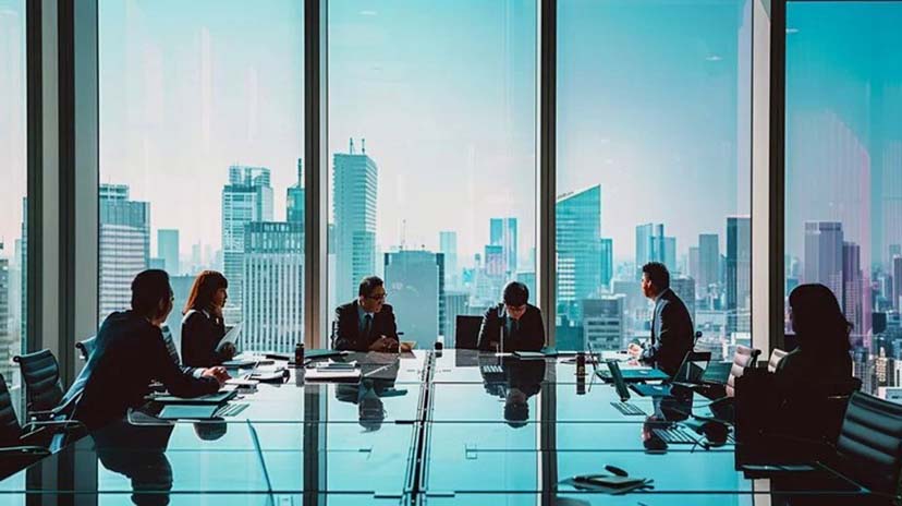 تاثیر کوچینگ سازمانی بر افزایش کارایی و بهره ‌وری سازمانها