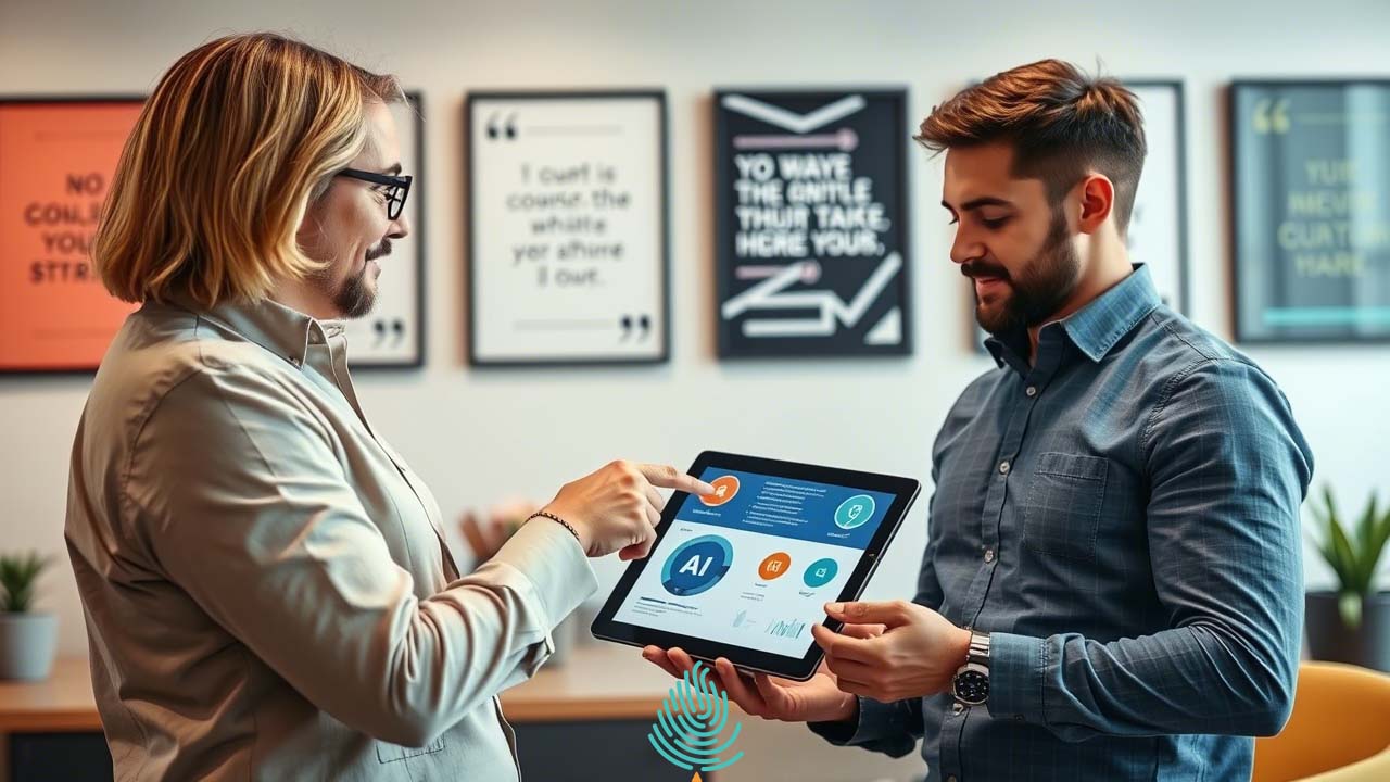 استفاده از هوش مصنوعی جهت تقویت کوچینگ