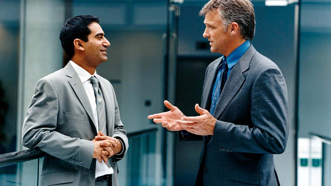 گوش دادن فعال کلید ارتباطات موفق