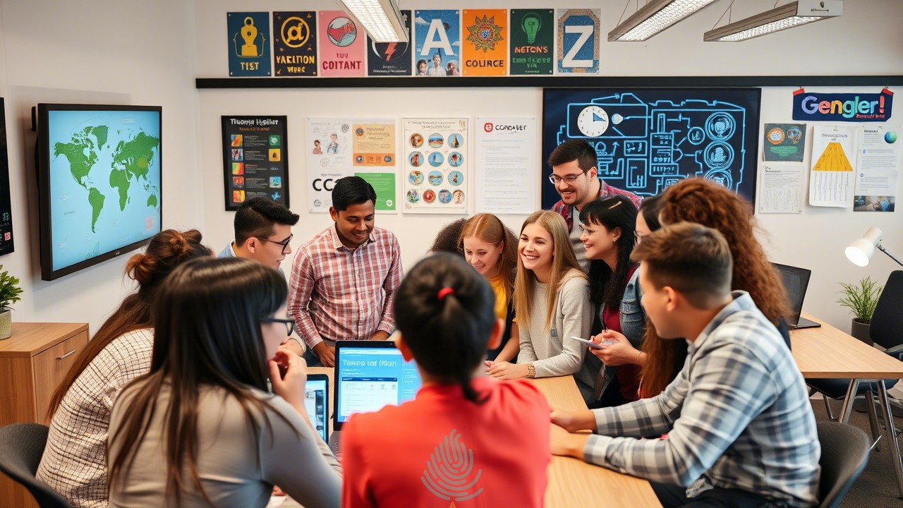 کوچینگ نسل Z ، چگونه با نسل جدید کار کنیم؟