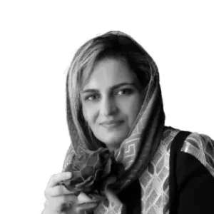 الهام شکیبافر