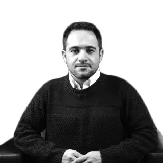 امیرحسین قاضی