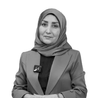 فاطمه مرادی