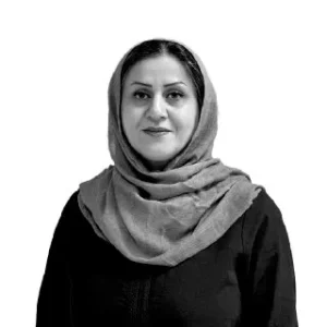 ناهید بوداغی