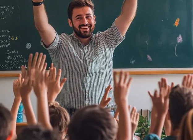مهارتهای کوچینگ معلمان