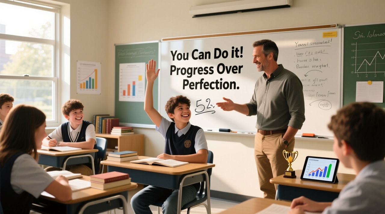 افزایش انگیزه