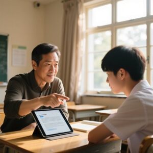 خدمات مدارس