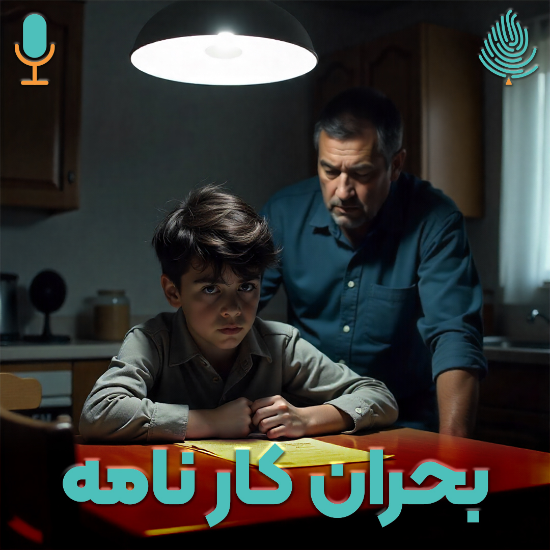 بحران کارنامه