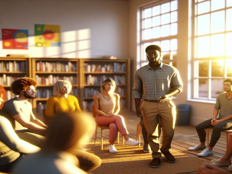 فنون روانشناسی در کوچینگ مدارس برای رشد تحصیلی