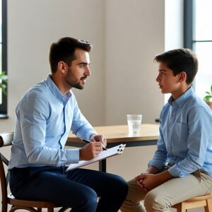 کوچینگ استعدادیابی و مسیر شغلی