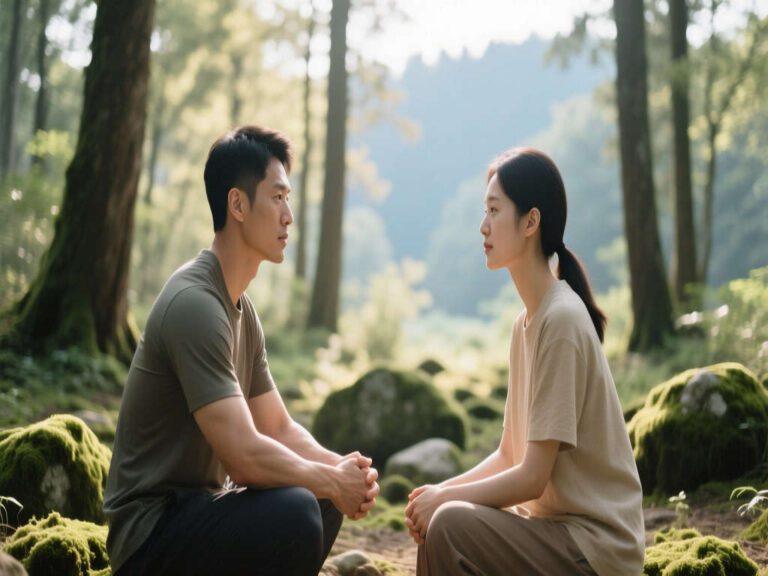 “حضور” دقیقاً چیست؟