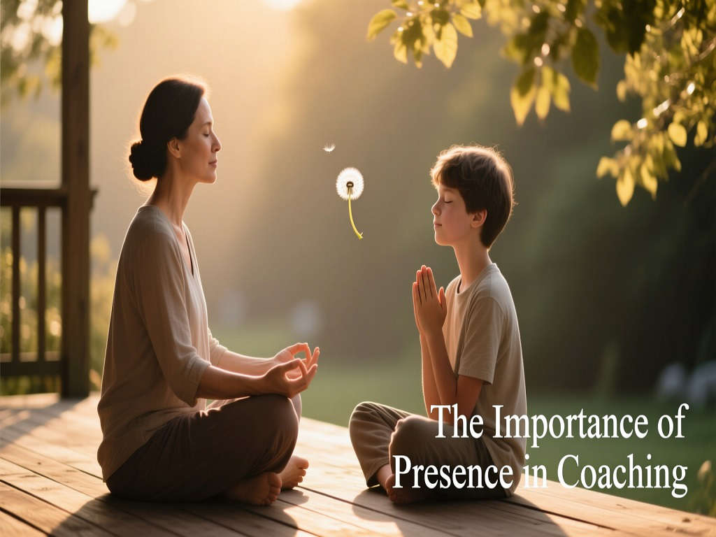 حضور دقیقاً چیست؟