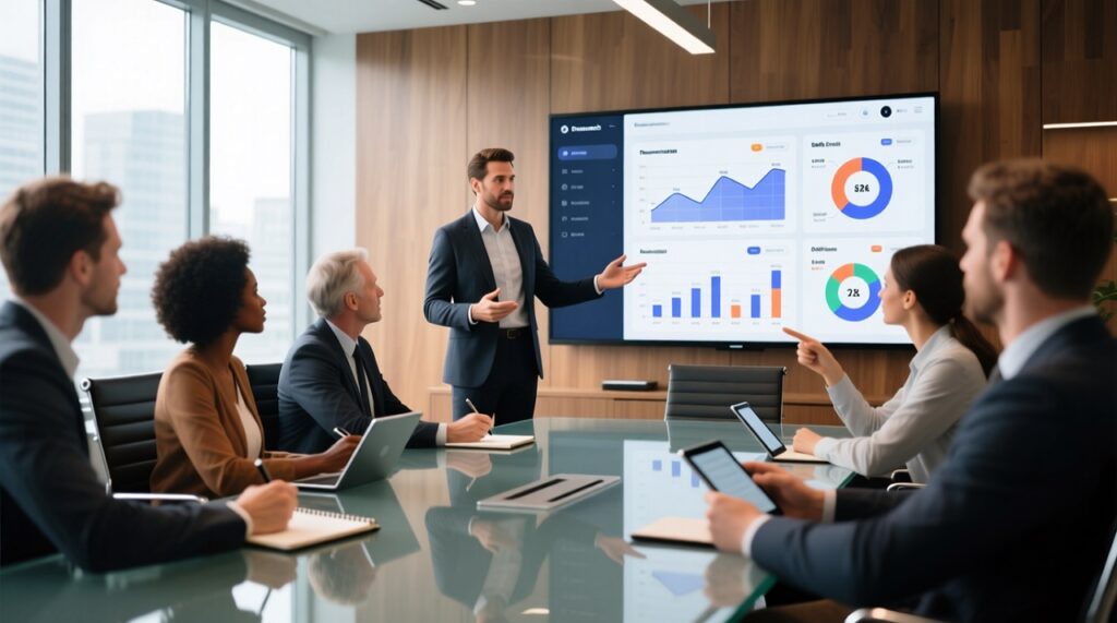 کوچینگ سازمانی ابزار تحول و توسعه در محل کار