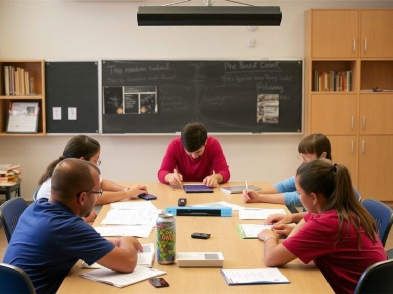 تاثیر کوچینگ در تحول اساسی مدارس