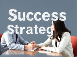 راهکارهای موفقیت در کوچینگ کسب و کار