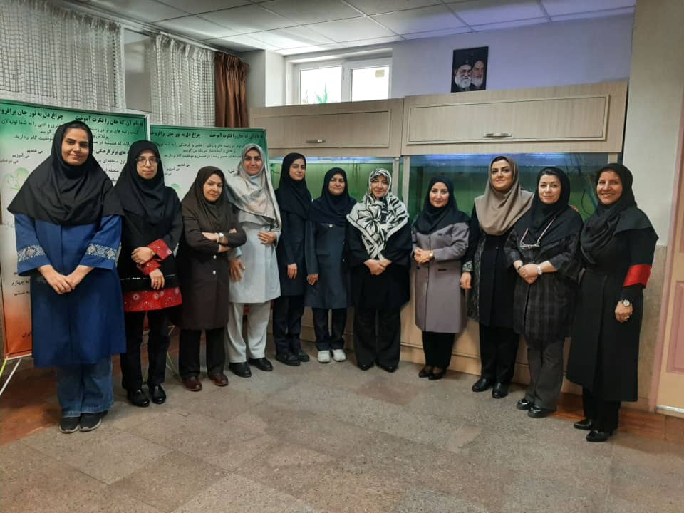 معلم در نقش کوچ