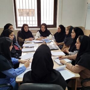 هنر کوچینگ در مدرسه